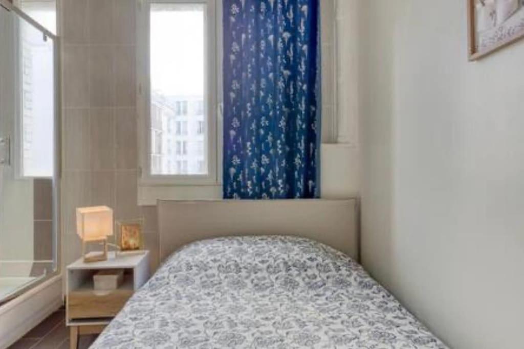L'Ideal A 2 Pas De Paris Et Du Metro Dhhimmo Vanves Bagian luar foto
